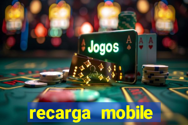 recarga mobile legends 1 real